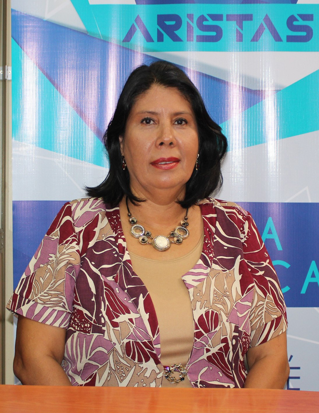 MARLENE NARCISA SOLIS SIERRA
