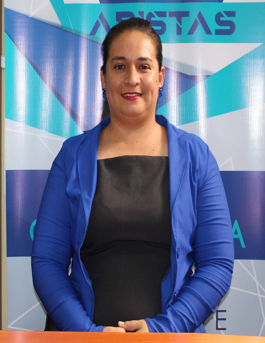 JAZMIN ESTELA BENITES MERO