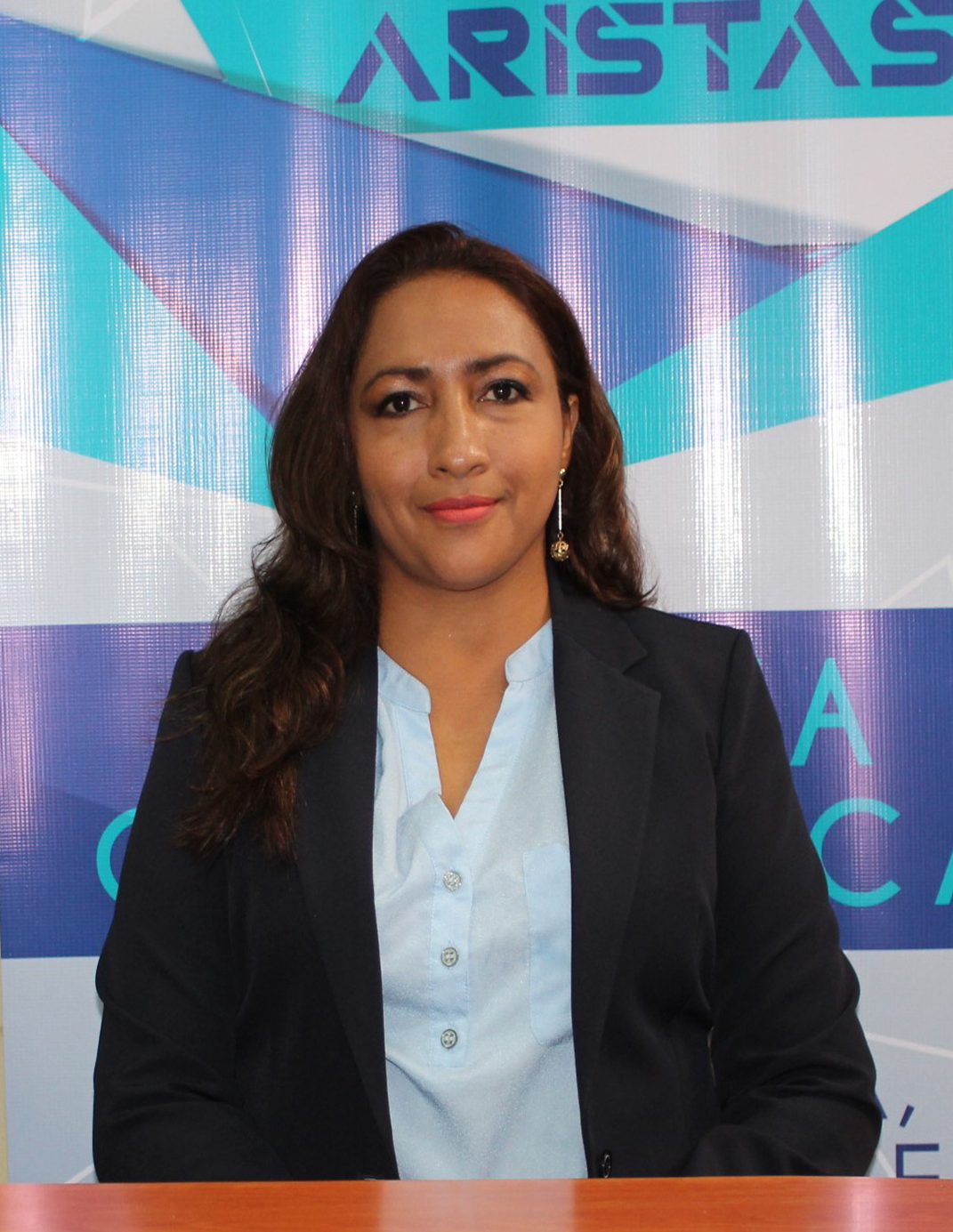 MARIUXI PIEDAD VINCES PIVAQUE