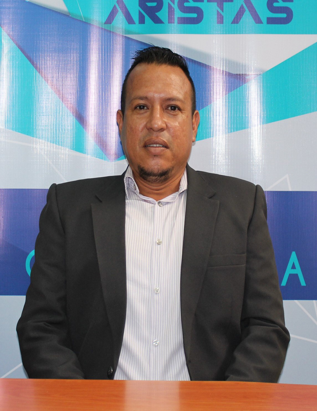 JAVIER OCTAVIO SÁNCHEZ CEGARRA 